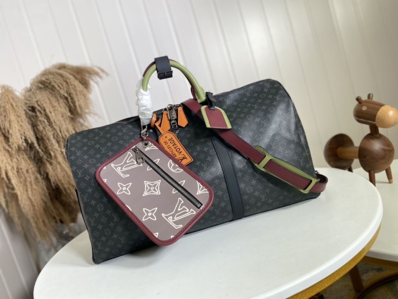 LV Travel Bags